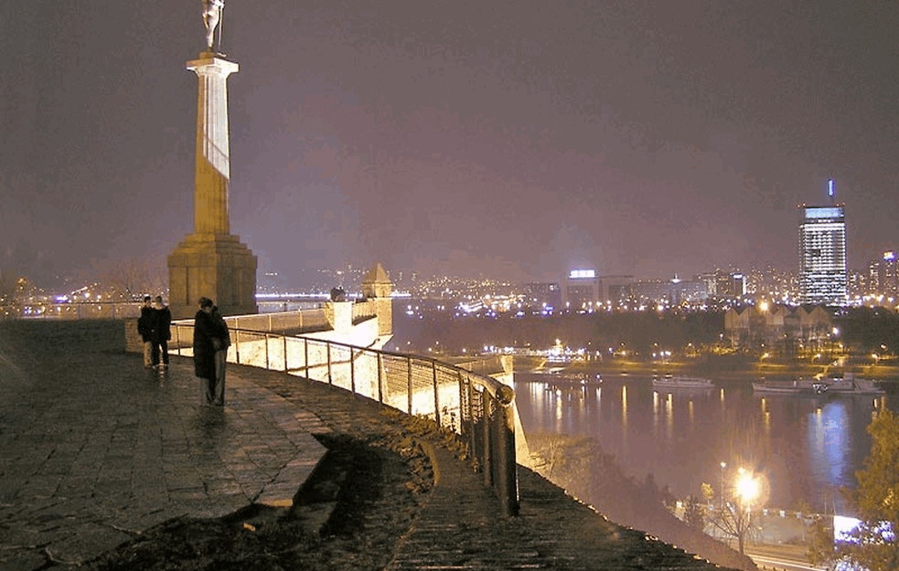 Čak trećina zaposlenih u Srbiji radi u Beogradu